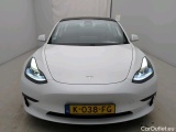  Tesla  Model 3 Tesla  Standard Range Plus RWD 4d #10