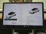  Tesla  Model 3 Tesla  Standard Range Plus RWD 4d #13