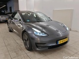  Tesla  Model 3 Tesla  Standard Range Plus RWD 4d #11