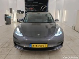  Tesla  Model 3 Tesla  Standard Range Plus RWD 4d #27