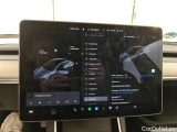  Tesla  Model 3 Tesla  Standard Range Plus RWD 4d #35