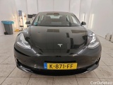  Tesla  Model 3 Tesla  Standard Range Plus RWD 4d #24