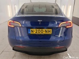  Tesla  Model Y Tesla  Long Range Dual Motor AWD 5d #8