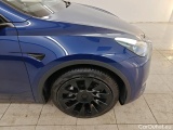  Tesla  Model Y Tesla  Long Range Dual Motor AWD 5d #11