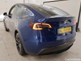  Tesla  Model Y Tesla  Long Range Dual Motor AWD 5d #23