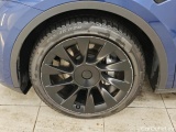  Tesla  Model Y Tesla  Long Range Dual Motor AWD 5d #35