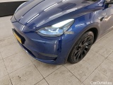  Tesla  Model Y Tesla  Long Range Dual Motor AWD 5d #51