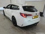  Toyota  Corolla Toyota  Touring Sports 2.0 Hybrid Business GR-Sport 5d #9