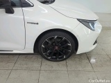  Toyota  Corolla Toyota  Touring Sports 2.0 Hybrid Business GR-Sport 5d #13
