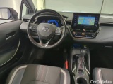  Toyota  Corolla Toyota  Touring Sports 2.0 Hybrid Business GR-Sport 5d #16