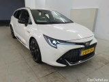  Toyota  Corolla Toyota  Touring Sports 2.0 Hybrid Business GR-Sport 5d #21