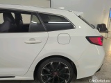  Toyota  Corolla Toyota  Touring Sports 2.0 Hybrid Business GR-Sport 5d #25