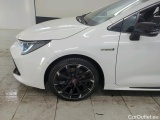  Toyota  Corolla Toyota  Touring Sports 2.0 Hybrid Business GR-Sport 5d #28