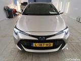  Toyota  Corolla Toyota  Touring Sports 2.0 Hybrid Business Plus 5d #14