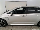  Toyota  Corolla Toyota  Touring Sports 2.0 Hybrid Business Plus 5d #12