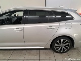  Toyota  Corolla Toyota  Touring Sports 2.0 Hybrid Business Plus 5d #16