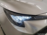  Toyota  Corolla Toyota  Touring Sports 2.0 Hybrid Business Plus 5d #17
