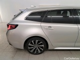  Toyota  Corolla Toyota  Touring Sports 2.0 Hybrid Business Plus 5d #22