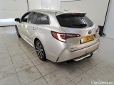  Toyota  Corolla Toyota  Touring Sports 2.0 Hybrid Business Plus 5d #23