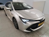  Toyota  Corolla Toyota  Touring Sports 2.0 Hybrid Business Plus 5d #24