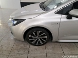  Toyota  Corolla Toyota  Touring Sports 2.0 Hybrid Business Plus 5d #26