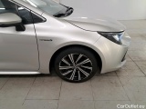  Toyota  Corolla Toyota  Touring Sports 2.0 Hybrid Business Plus 5d #27