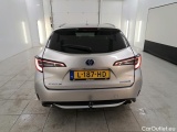  Toyota  Corolla Toyota  Touring Sports 2.0 Hybrid Business Plus 5d #31