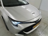  Toyota  Corolla Toyota  Touring Sports 2.0 Hybrid Business Plus 5d #34