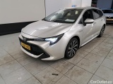  Toyota  Corolla Toyota  Touring Sports 2.0 Hybrid Business Plus 5d #38