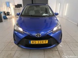  Toyota  Yaris Toyota  1.0 VVT-i Comfort 5d #13