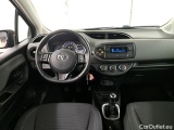  Toyota  Yaris Toyota  1.0 VVT-i Comfort 5d #22