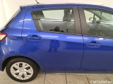  Toyota  Yaris Toyota  1.0 VVT-i Comfort 5d #23