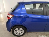 Toyota  Yaris Toyota  1.0 VVT-i Comfort 5d #24