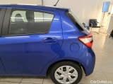  Toyota  Yaris Toyota  1.0 VVT-i Comfort 5d #27