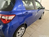  Toyota  Yaris Toyota  1.0 VVT-i Comfort 5d #38