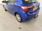  Toyota  Yaris Toyota  1.0 VVT-i Comfort 5d #39