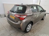  Toyota  Yaris Toyota  1.0 VVT-i Comfort 5d #2
