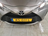  Toyota  Yaris Toyota  1.0 VVT-i Comfort 5d #5