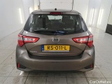  Toyota  Yaris Toyota  1.0 VVT-i Comfort 5d #10