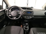  Toyota  Yaris Toyota  1.0 VVT-i Comfort 5d #12
