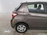  Toyota  Yaris Toyota  1.0 VVT-i Comfort 5d #14