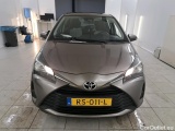  Toyota  Yaris Toyota  1.0 VVT-i Comfort 5d #17