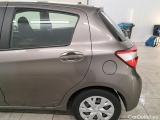  Toyota  Yaris Toyota  1.0 VVT-i Comfort 5d #20