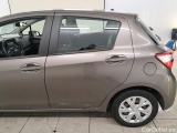  Toyota  Yaris Toyota  1.0 VVT-i Comfort 5d #21