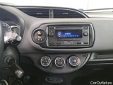  Toyota  Yaris Toyota  1.0 VVT-i Comfort 5d #25