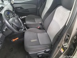  Toyota  Yaris Toyota  1.0 VVT-i Comfort 5d #31