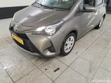  Toyota  Yaris Toyota  1.0 VVT-i Comfort 5d #46