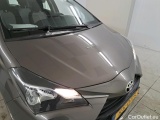  Toyota  Yaris Toyota  1.0 VVT-i Comfort 5d #44
