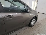  Toyota  Yaris Toyota  1.0 VVT-i Comfort 5d #53
