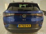  Volkswagen  ID.4 Volkswagen  77kWh Family Auto 5d #11